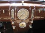 Lincoln Zephyr Coupe 1937 года